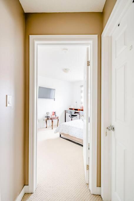 Nimo Homestay 궬프 외부 사진