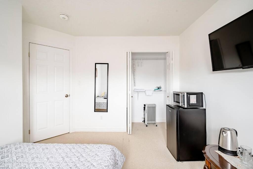 Nimo Homestay 궬프 외부 사진