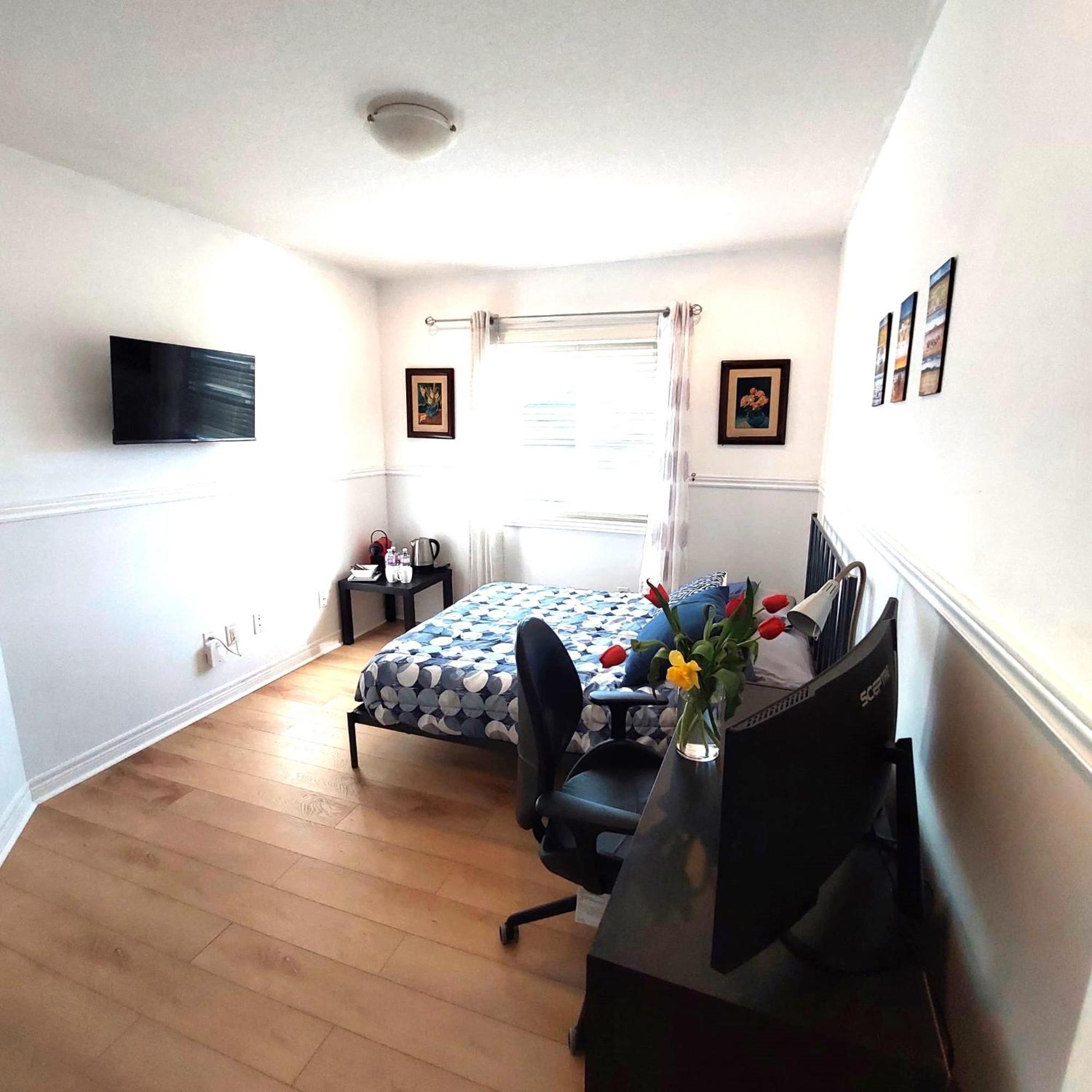 Nimo Homestay 궬프 외부 사진