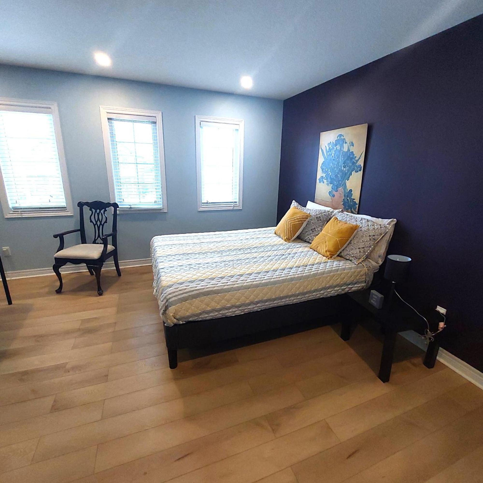 Nimo Homestay 궬프 외부 사진
