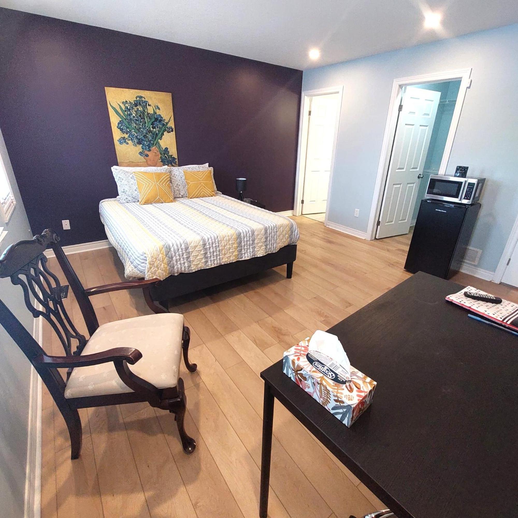 Nimo Homestay 궬프 외부 사진