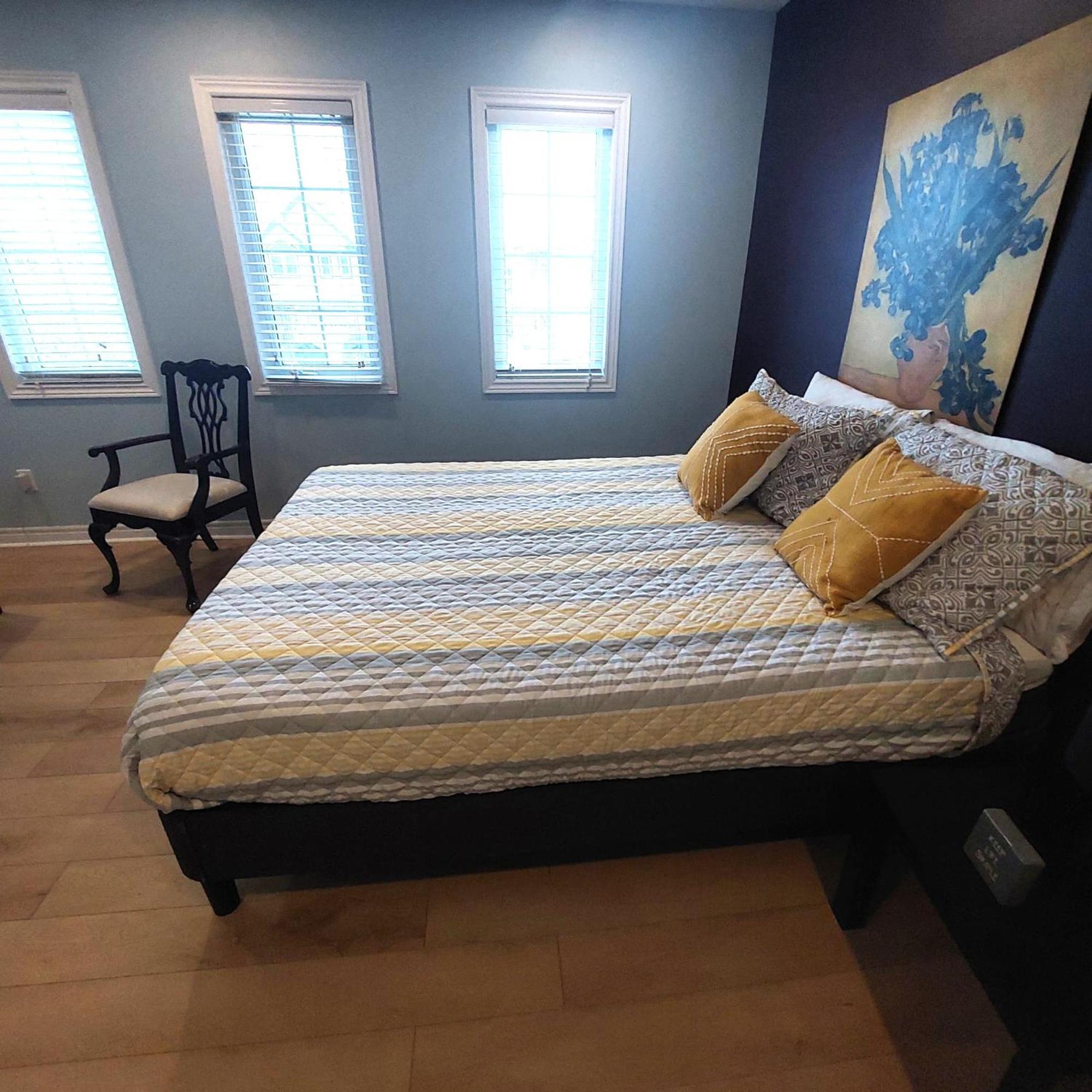Nimo Homestay 궬프 외부 사진