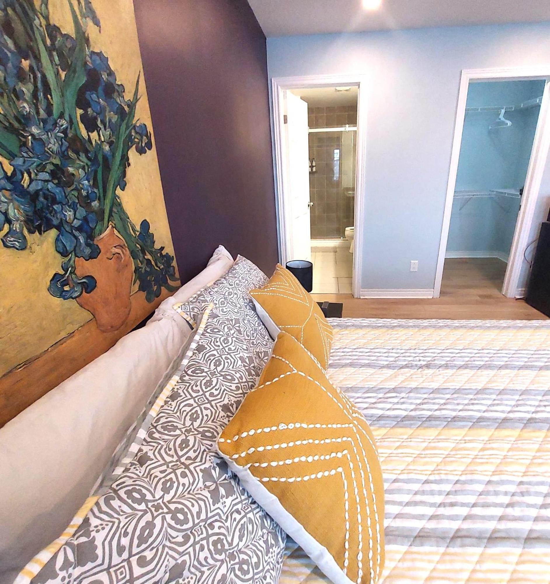 Nimo Homestay 궬프 외부 사진